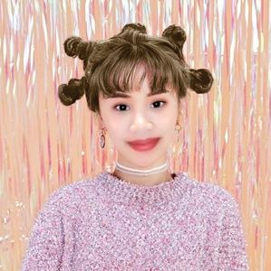 Meet your Posher, Chemiko